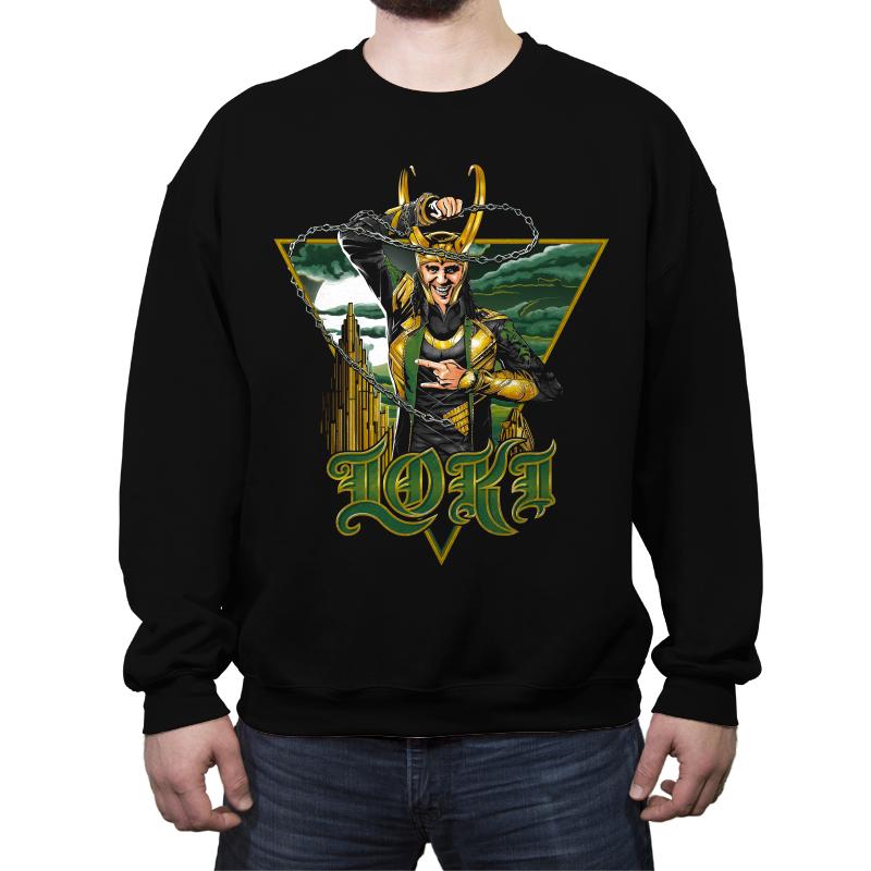 Loki Diver