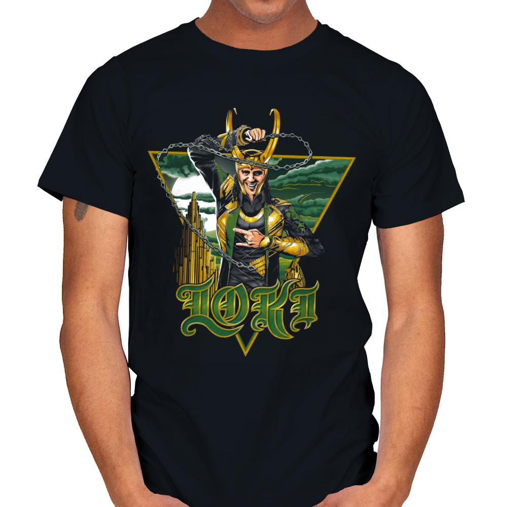 Loki Diver