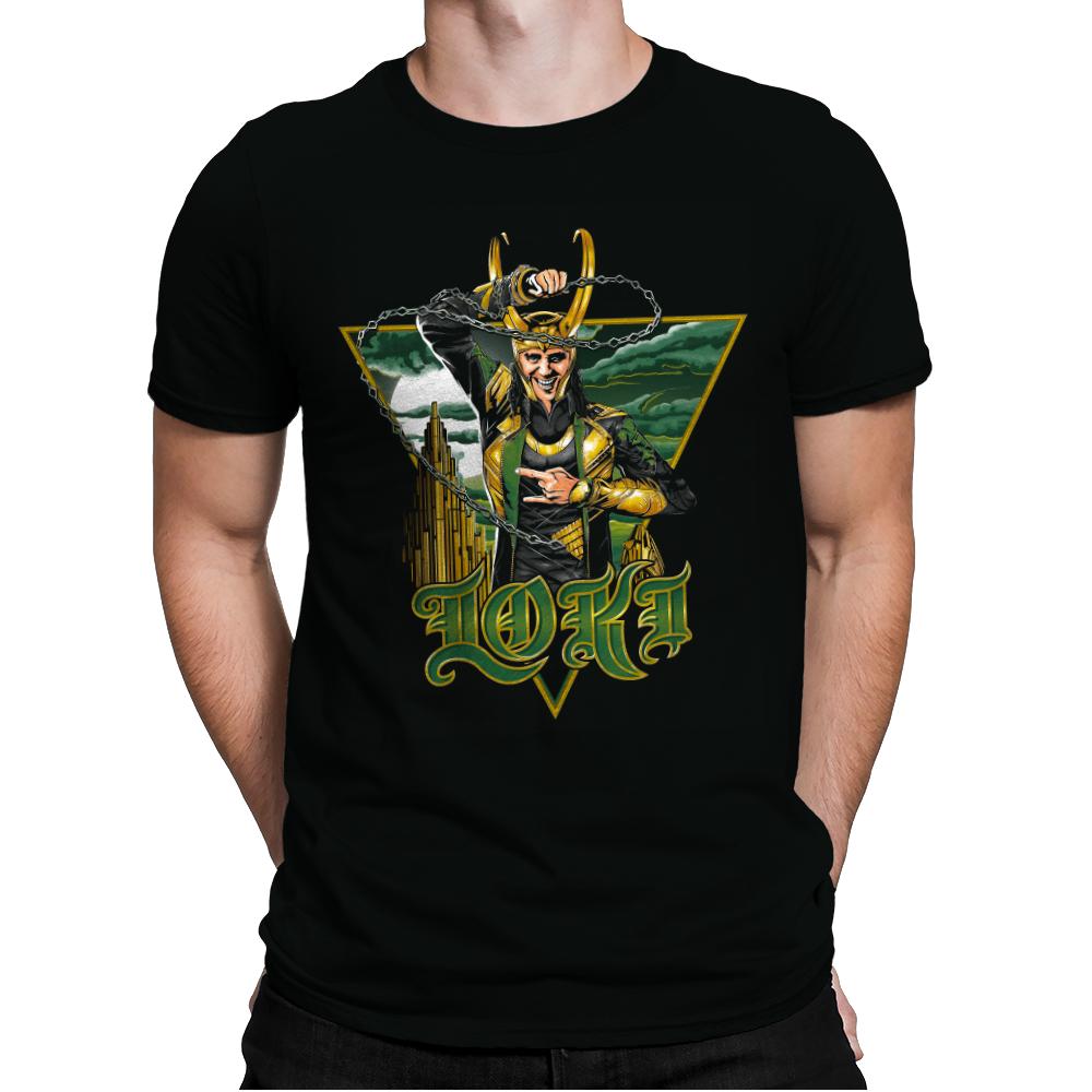 Loki Diver