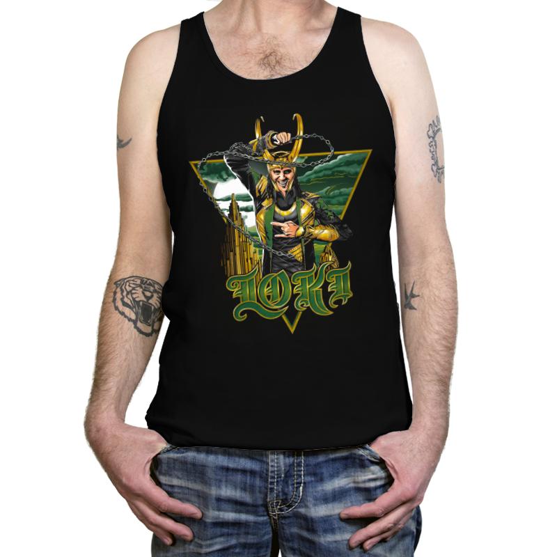 Loki Diver