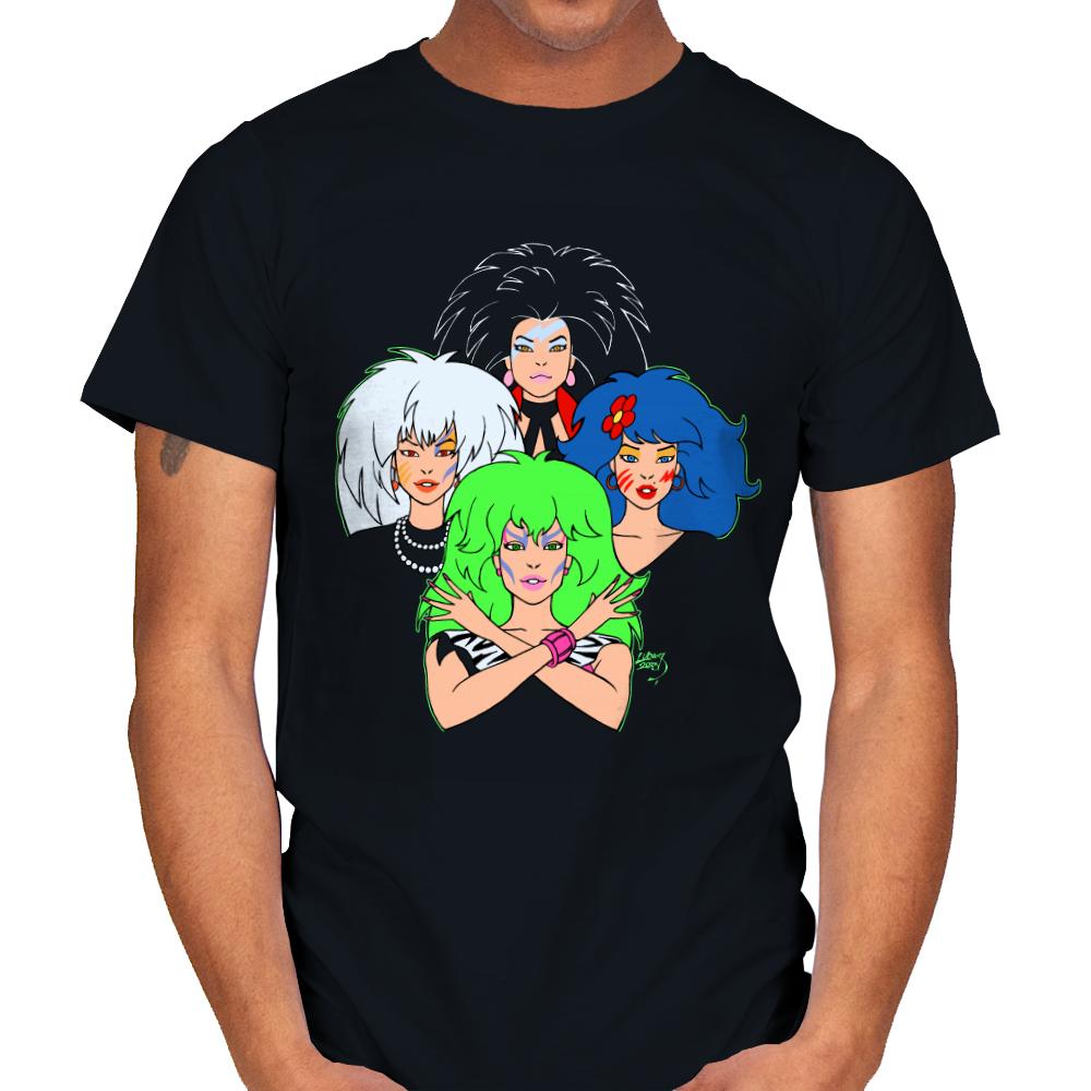 Misfits Rhapsody