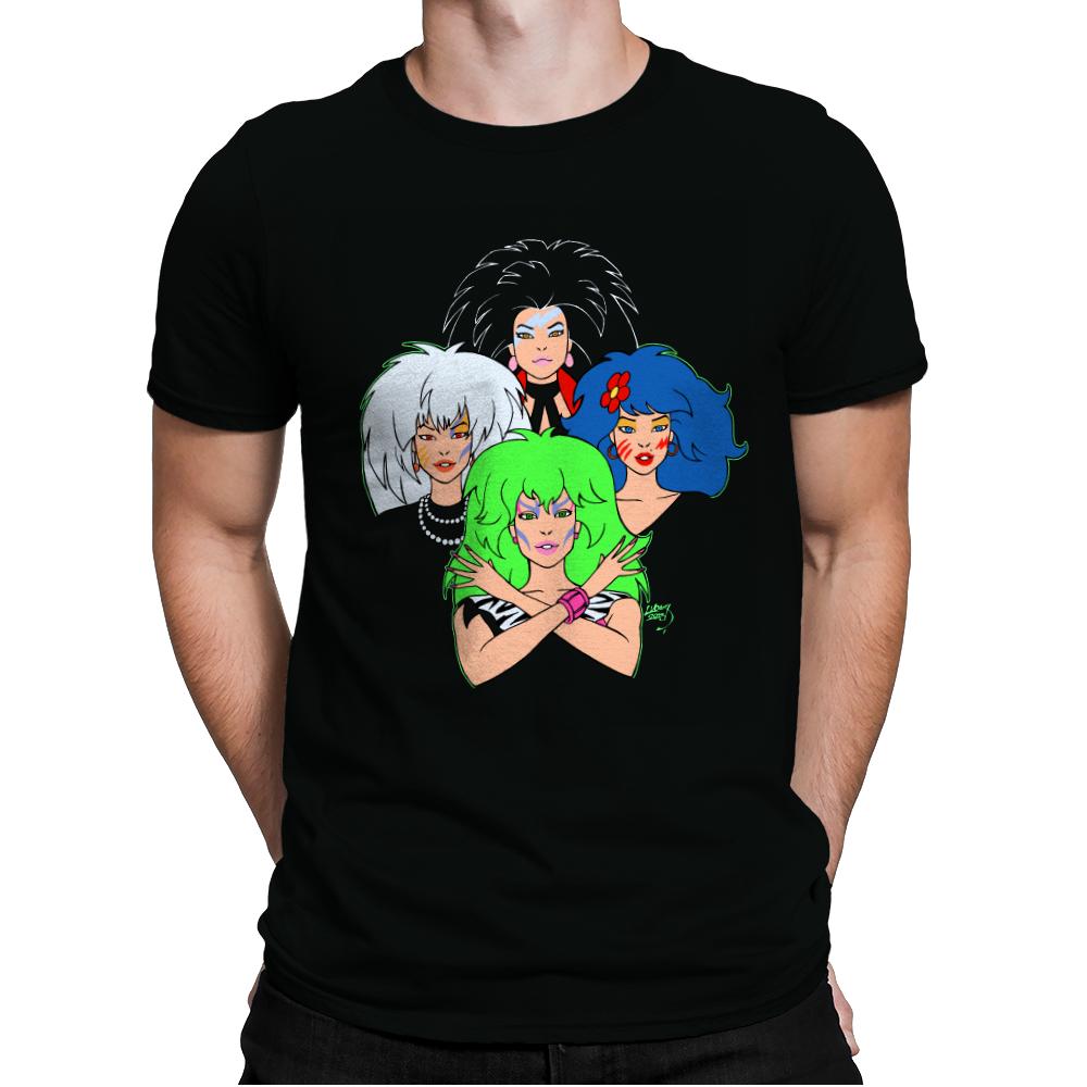 Misfits Rhapsody