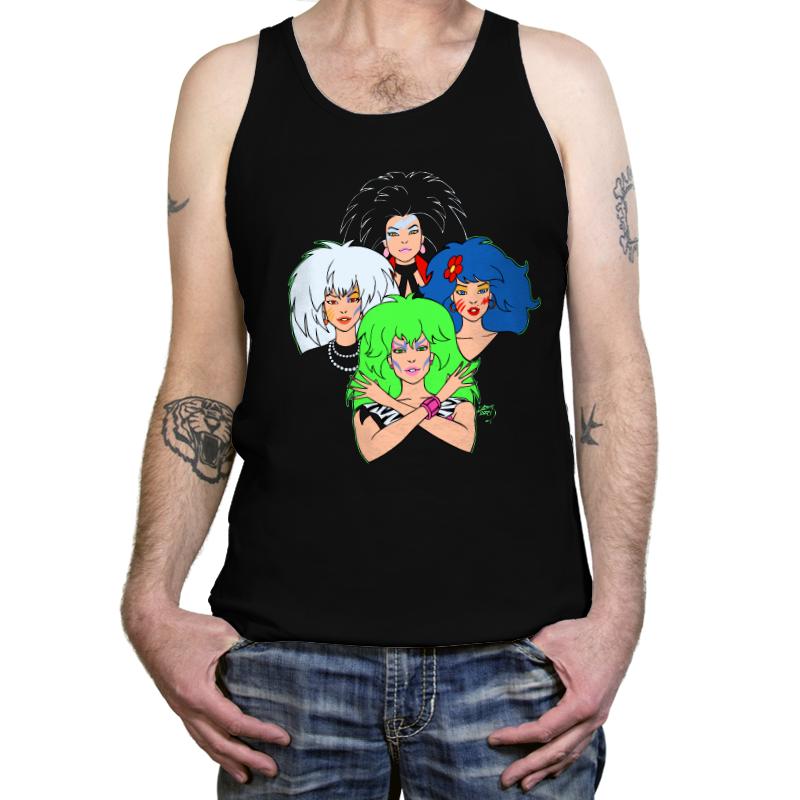 Misfits Rhapsody
