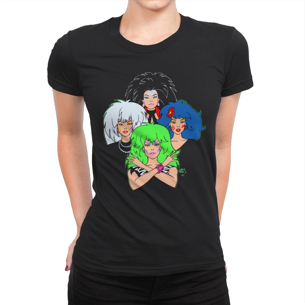 Misfits Rhapsody