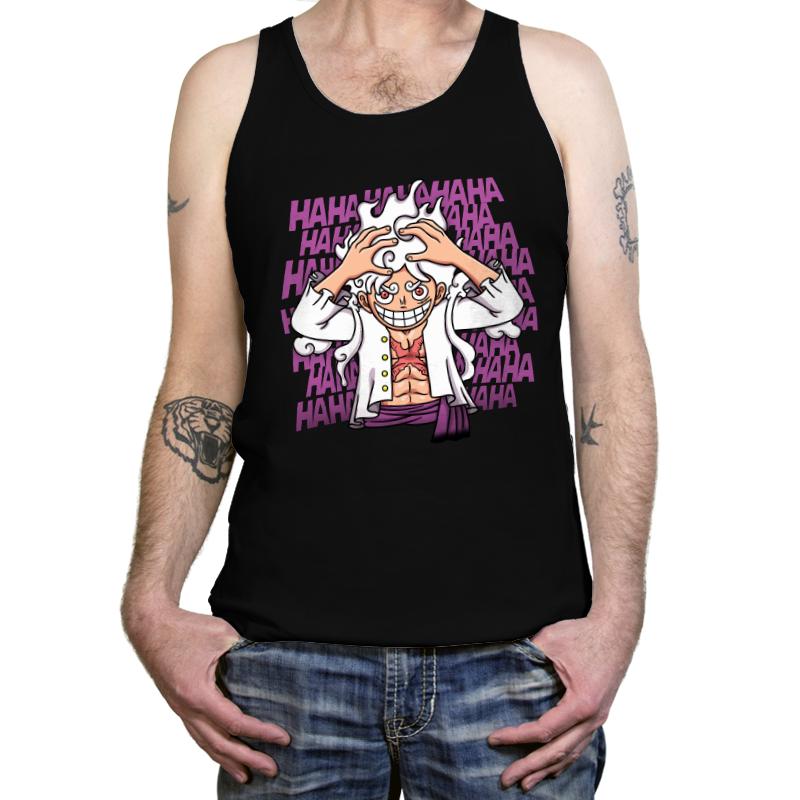 The Sun God Joke