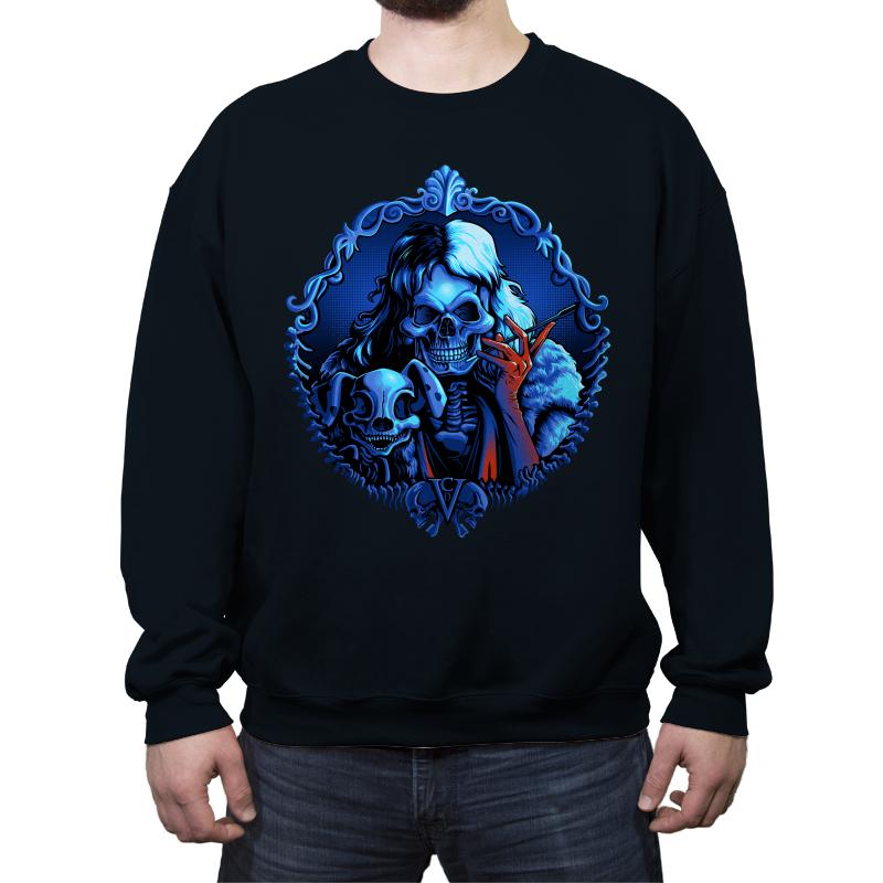 DeVil's Skull - Shirt Club