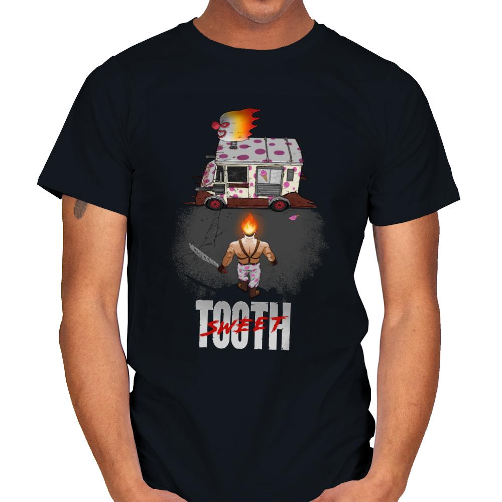 Sweet Tooth