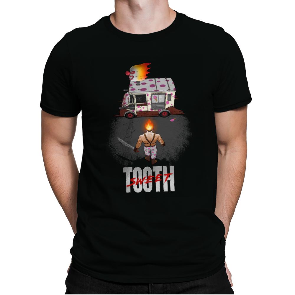 Sweet Tooth