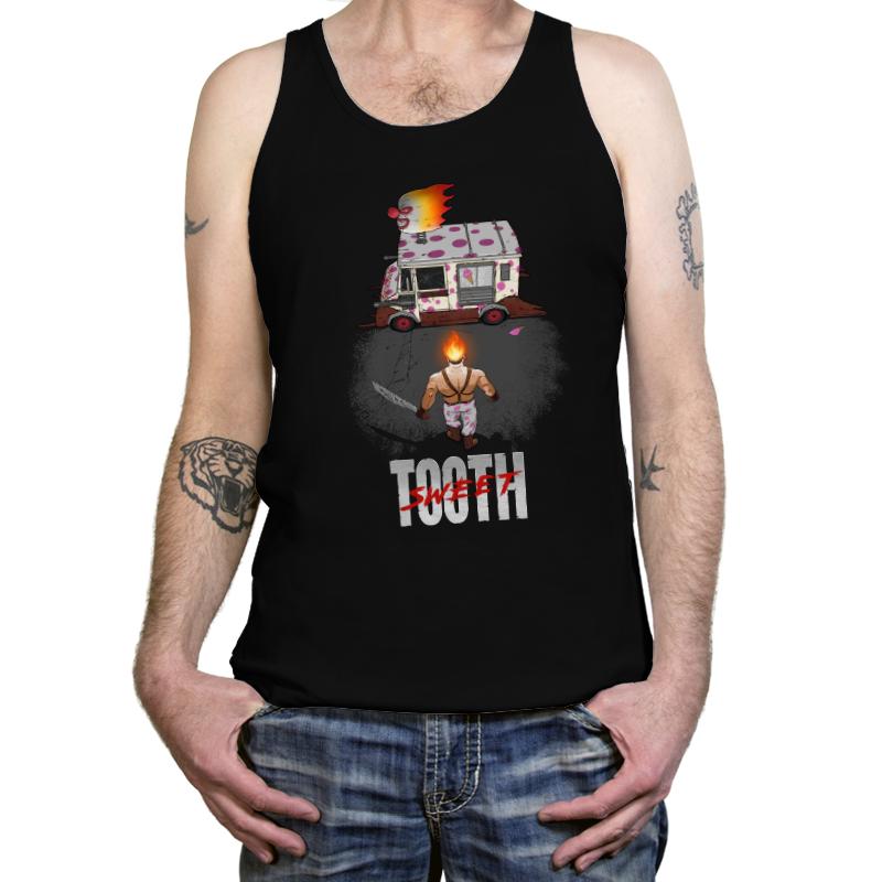 Sweet Tooth