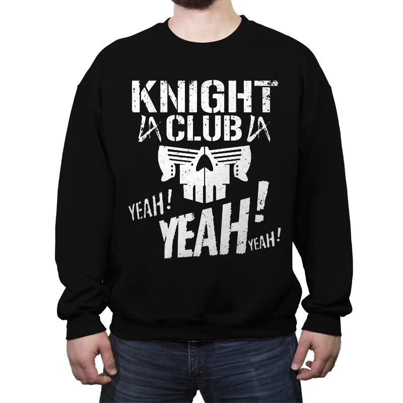 Knight Club