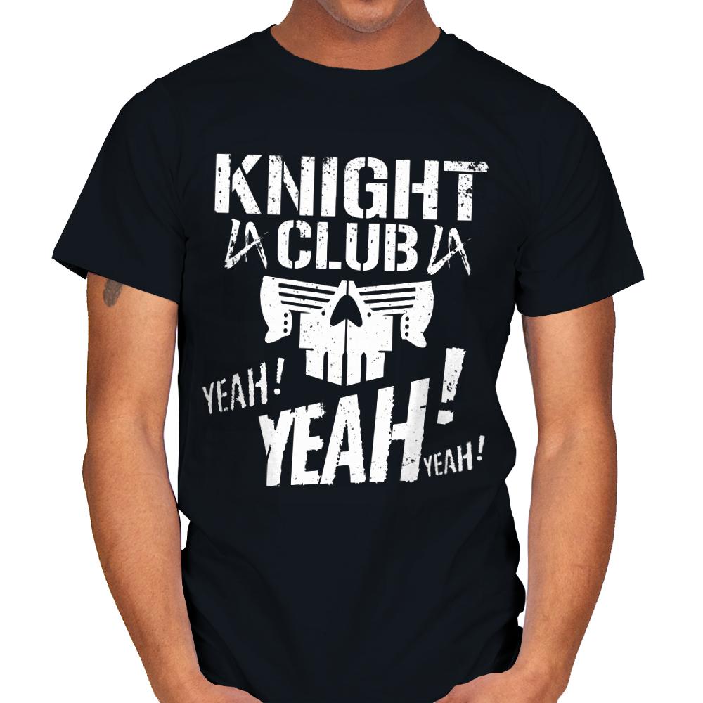 Knight Club