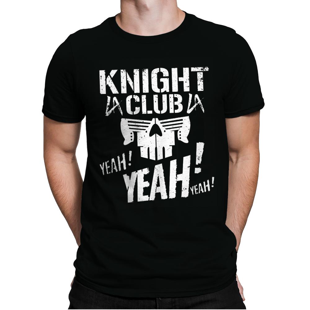 Knight Club