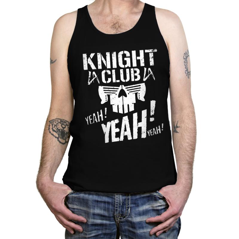 Knight Club
