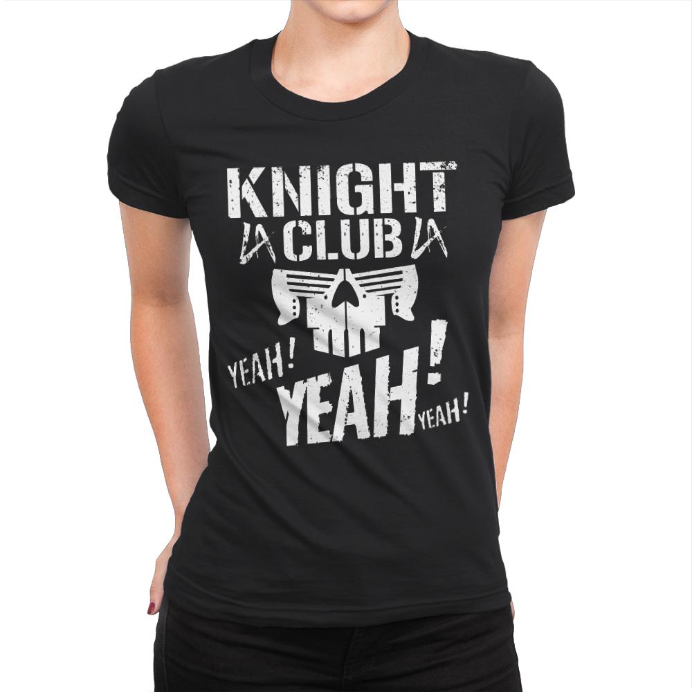 Knight Club