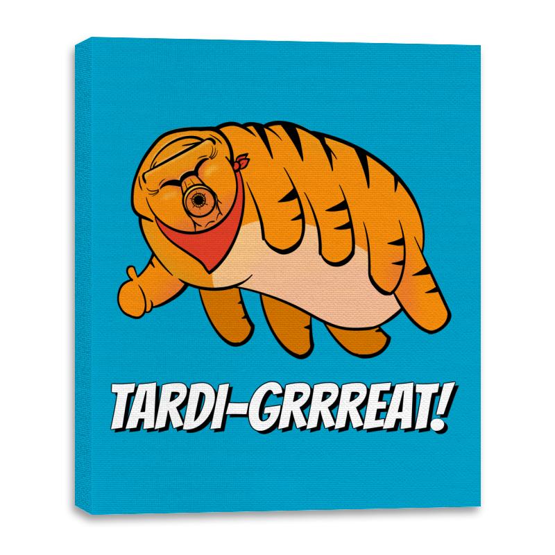 Tardi-Great!