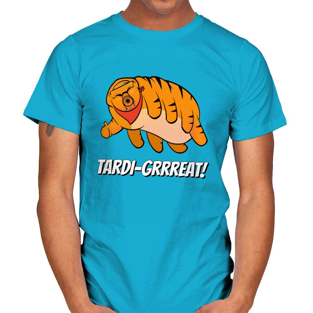 Tardi-Great!