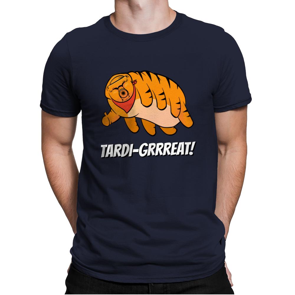 Tardi-Great!