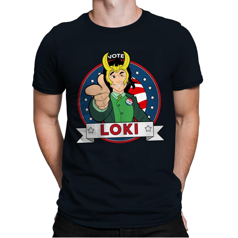Vote Loki