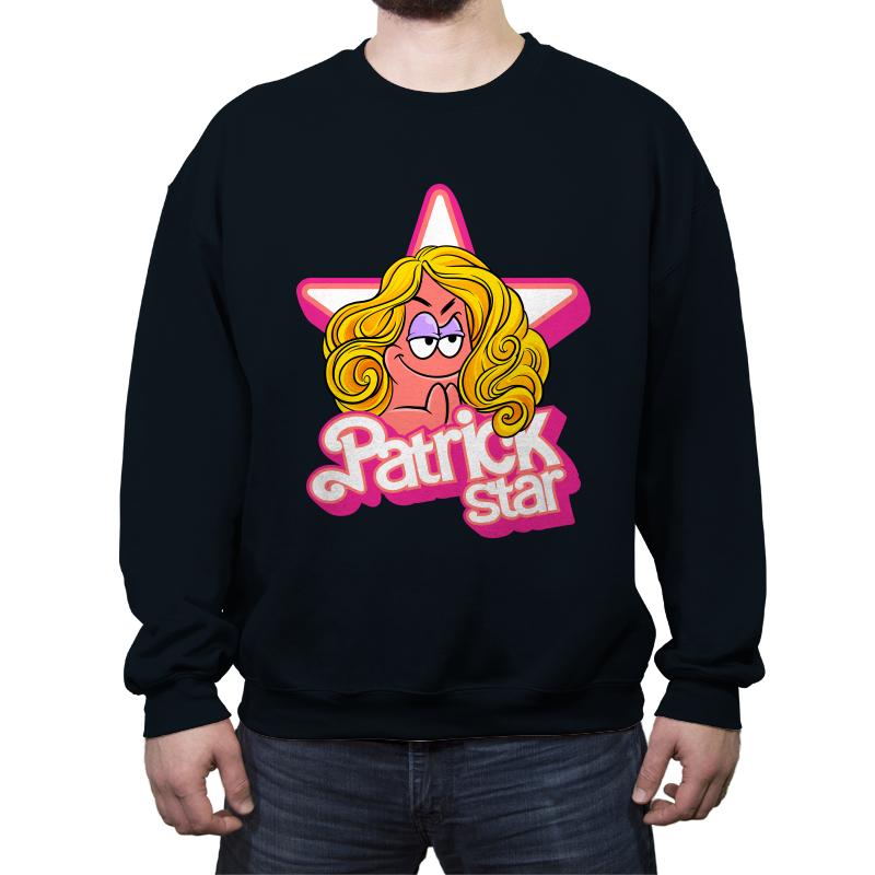 Hello Patrick