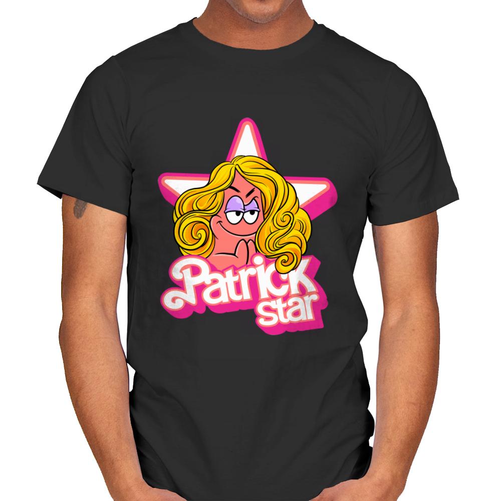 Hello Patrick