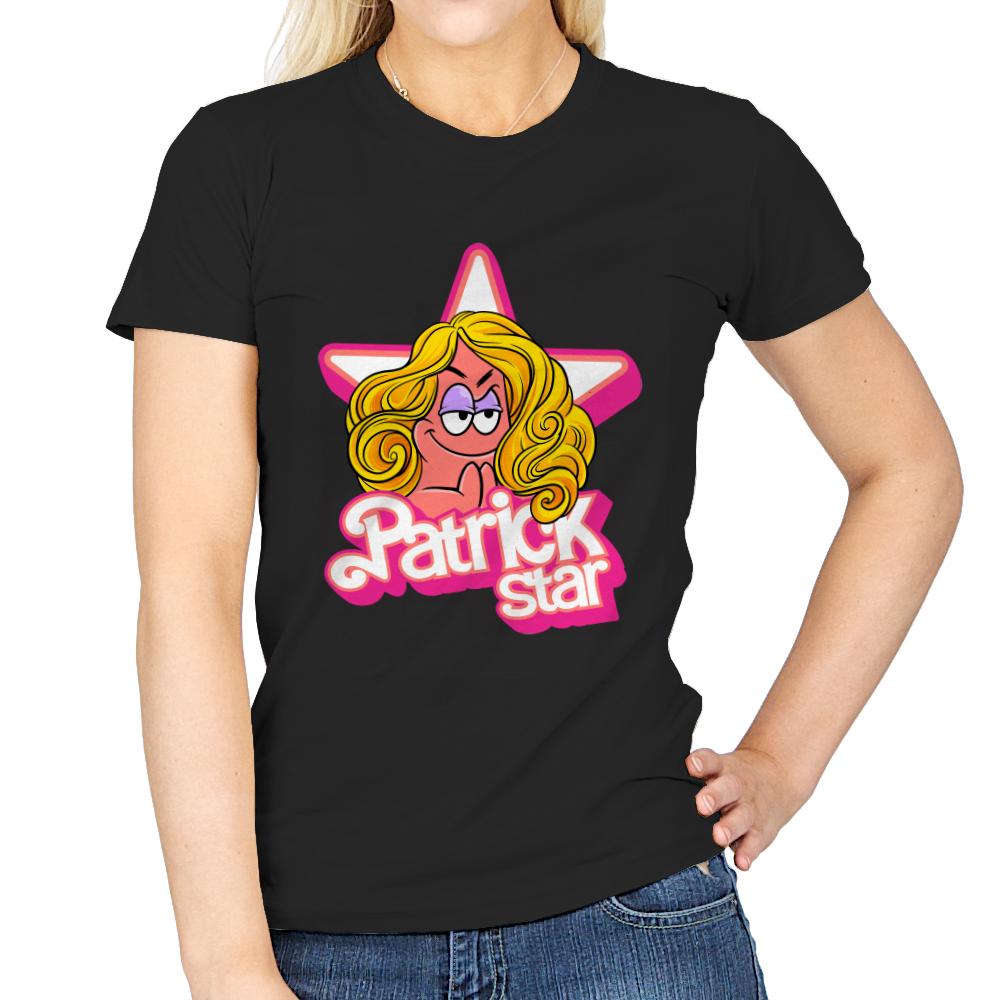 Hello Patrick