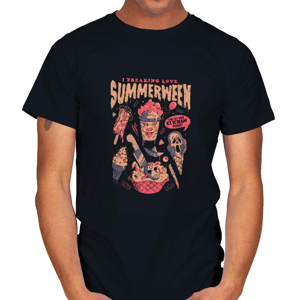 Summerween
