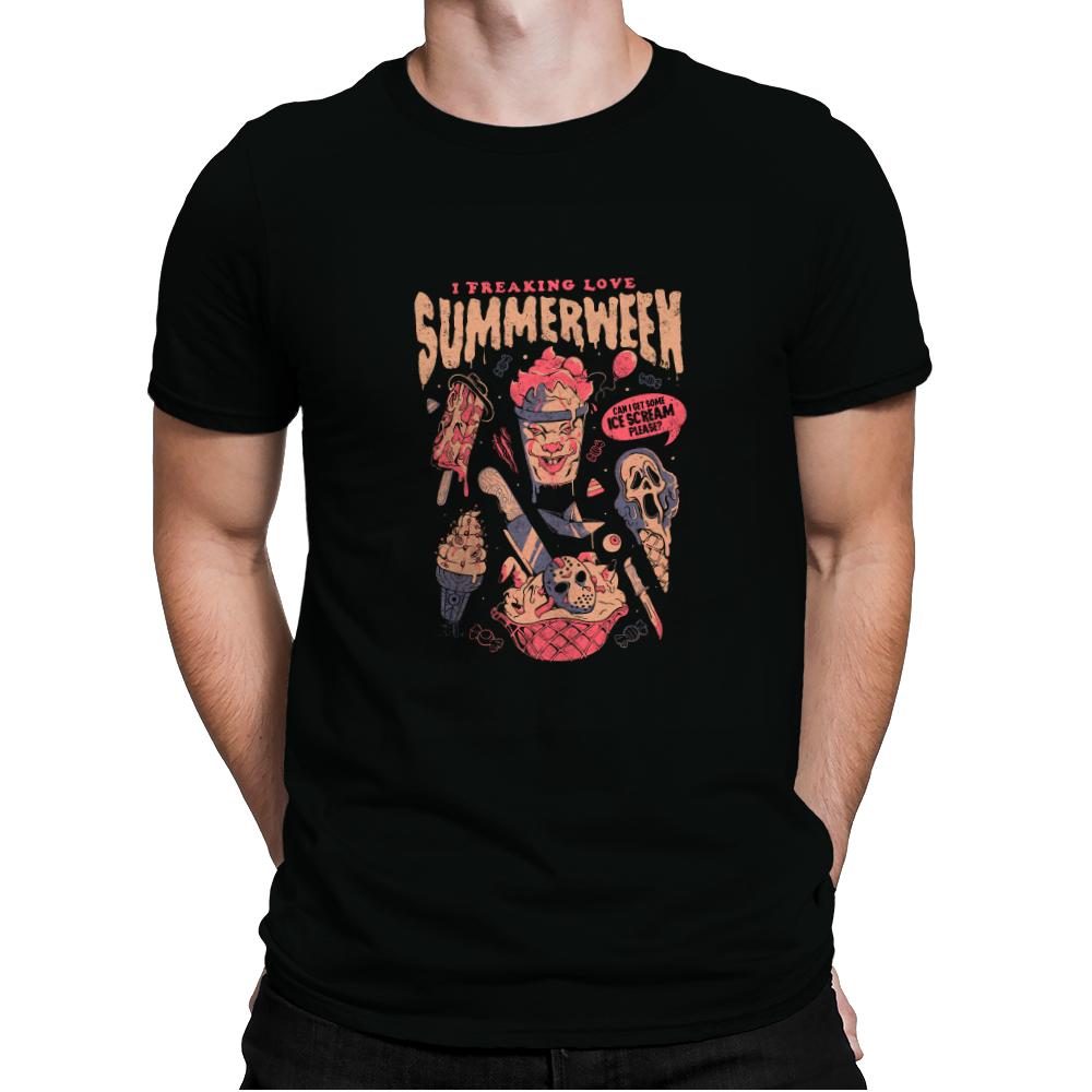 Summerween