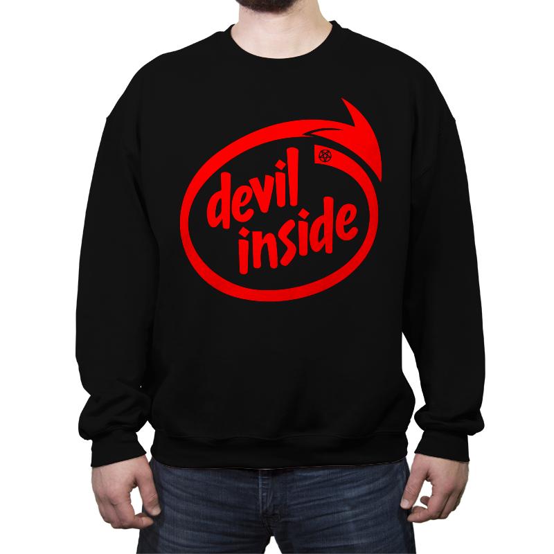 Devil Inside