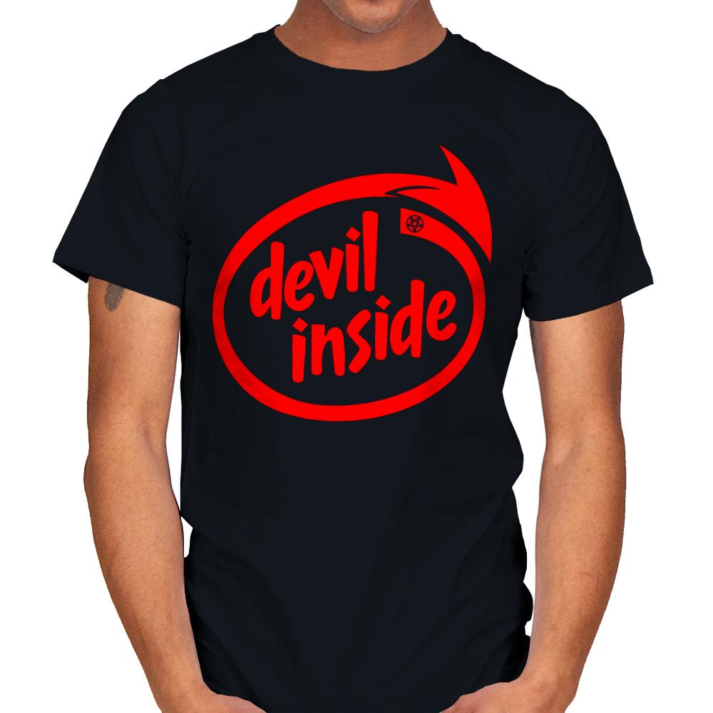 Devil Inside