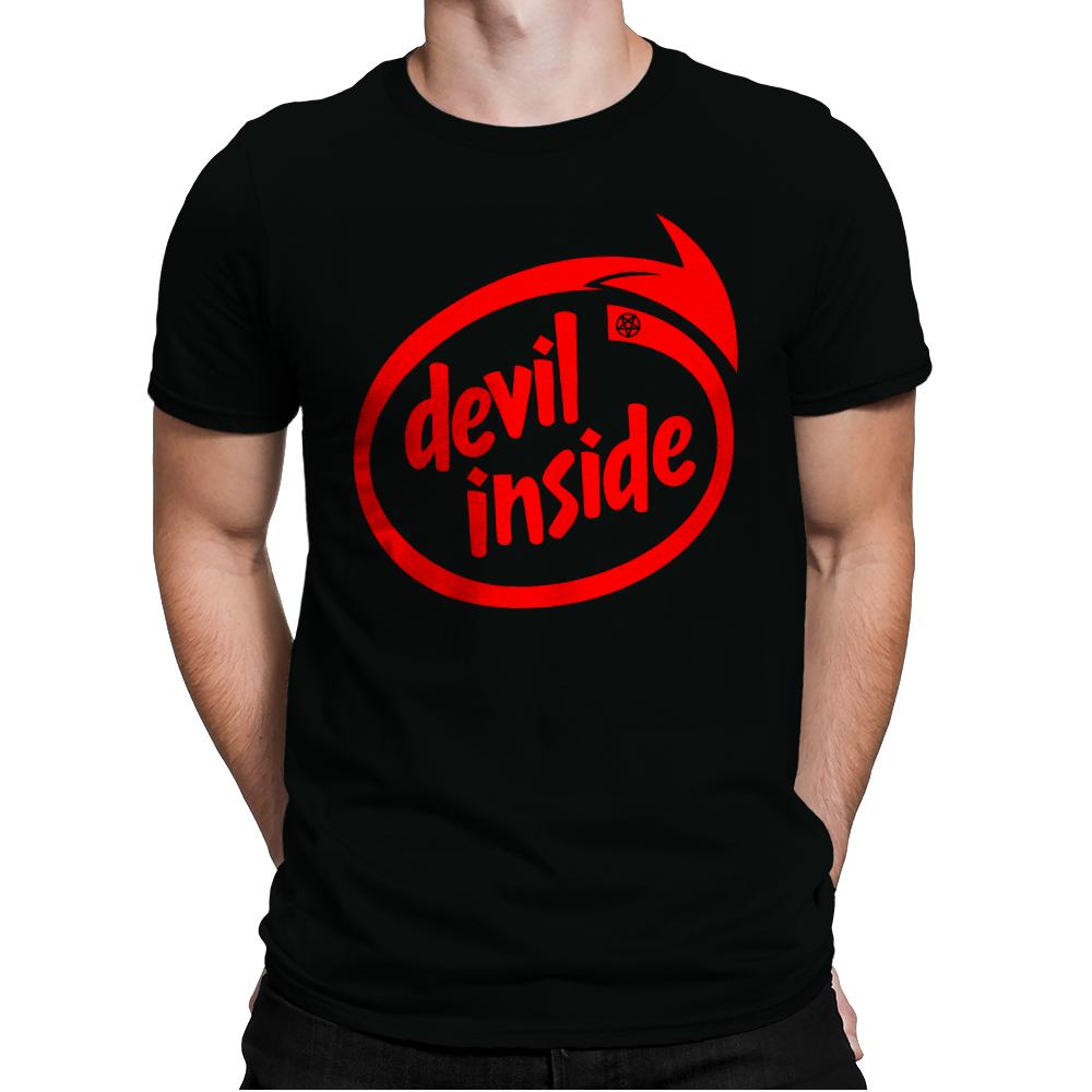 Devil Inside