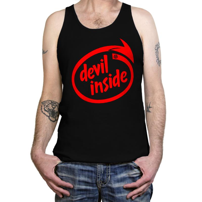 Devil Inside