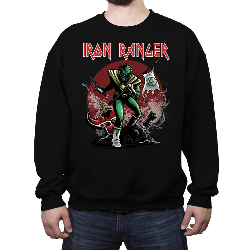 Iron Ranger