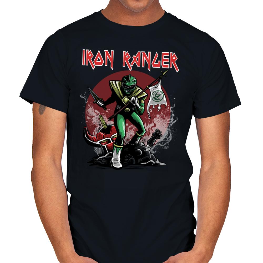 Iron Ranger