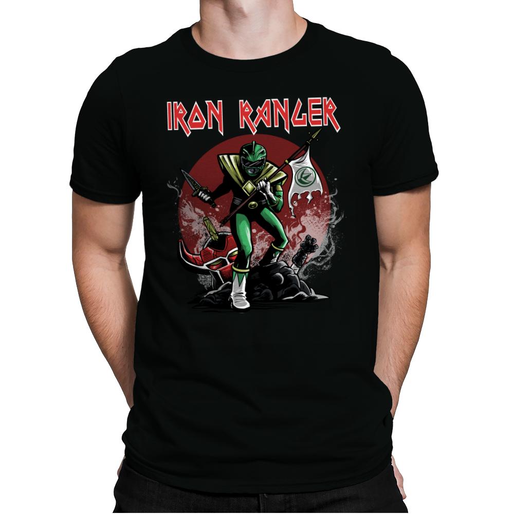 Iron Ranger