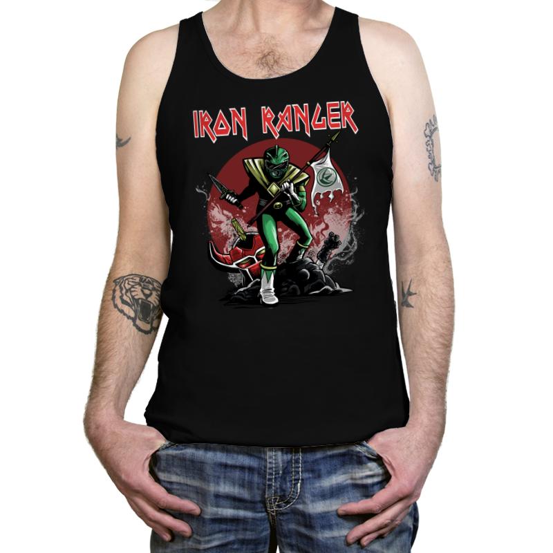 Iron Ranger