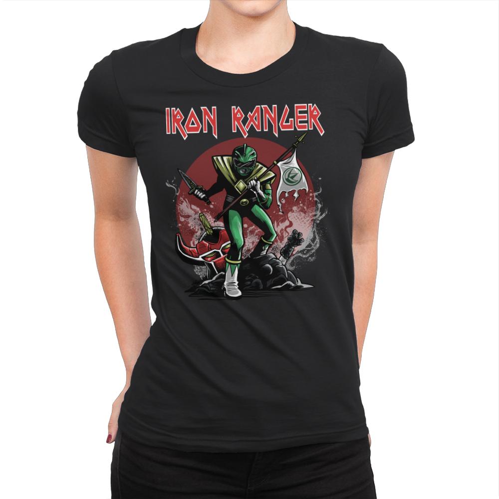 Iron Ranger