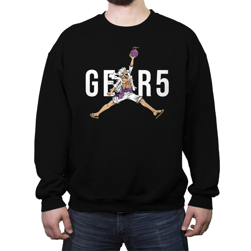 Gear 5