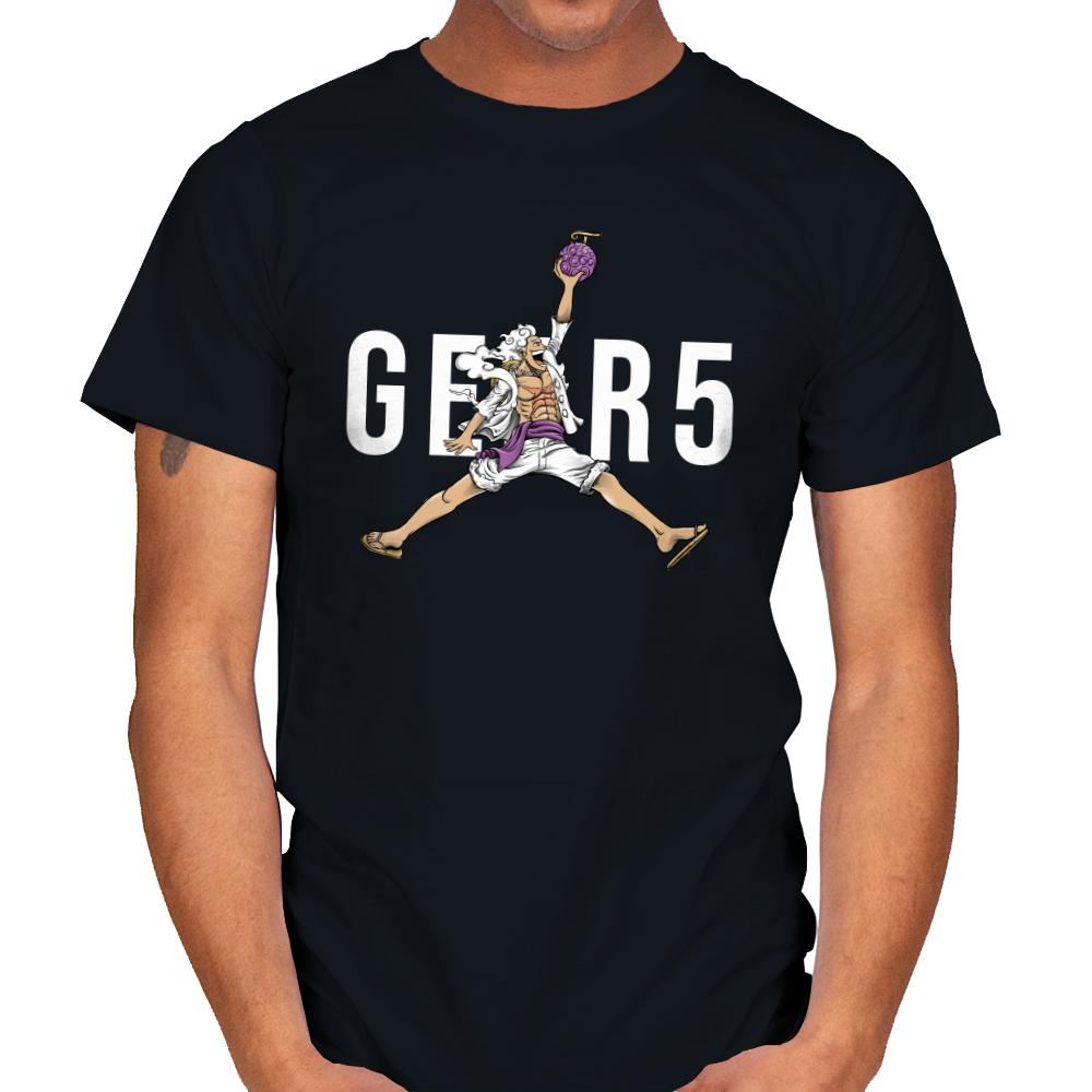 Gear 5