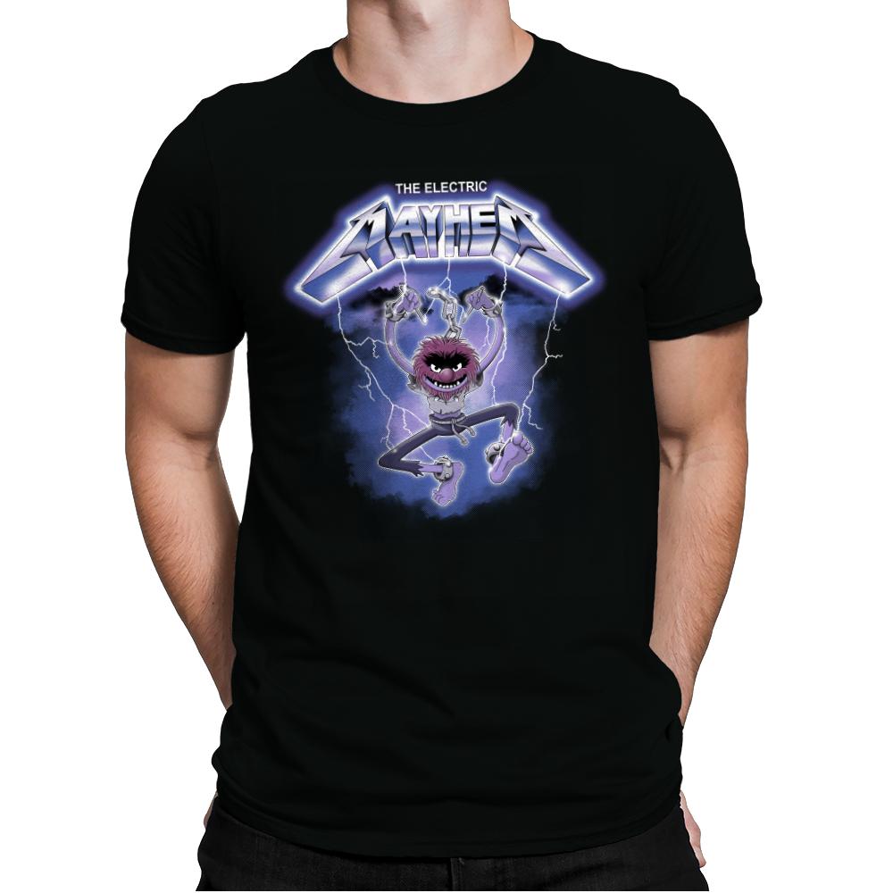 Mayhem