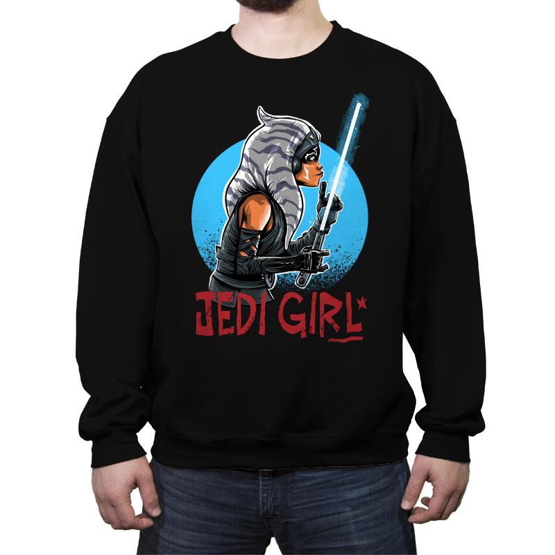 Jedi Girl