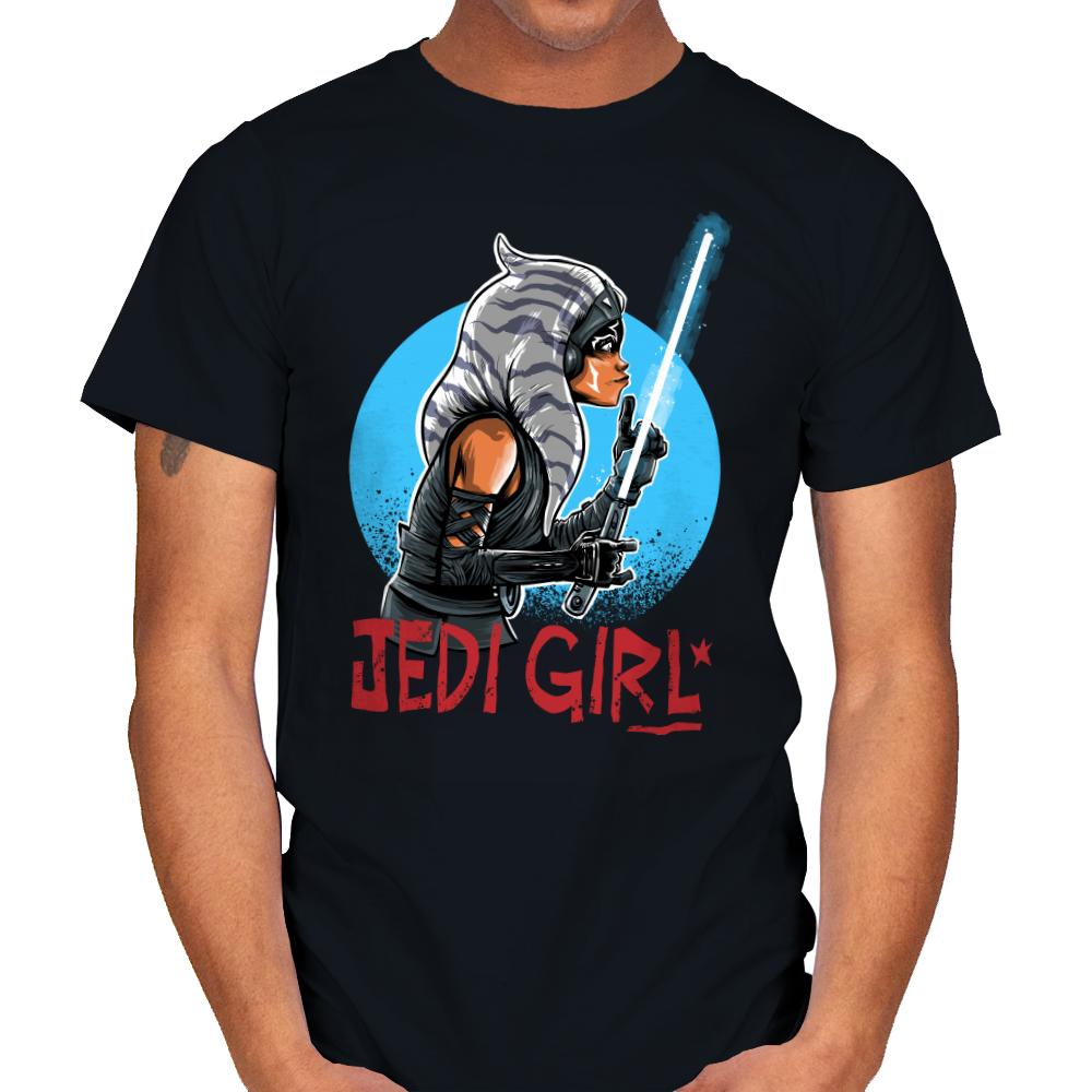 Jedi Girl