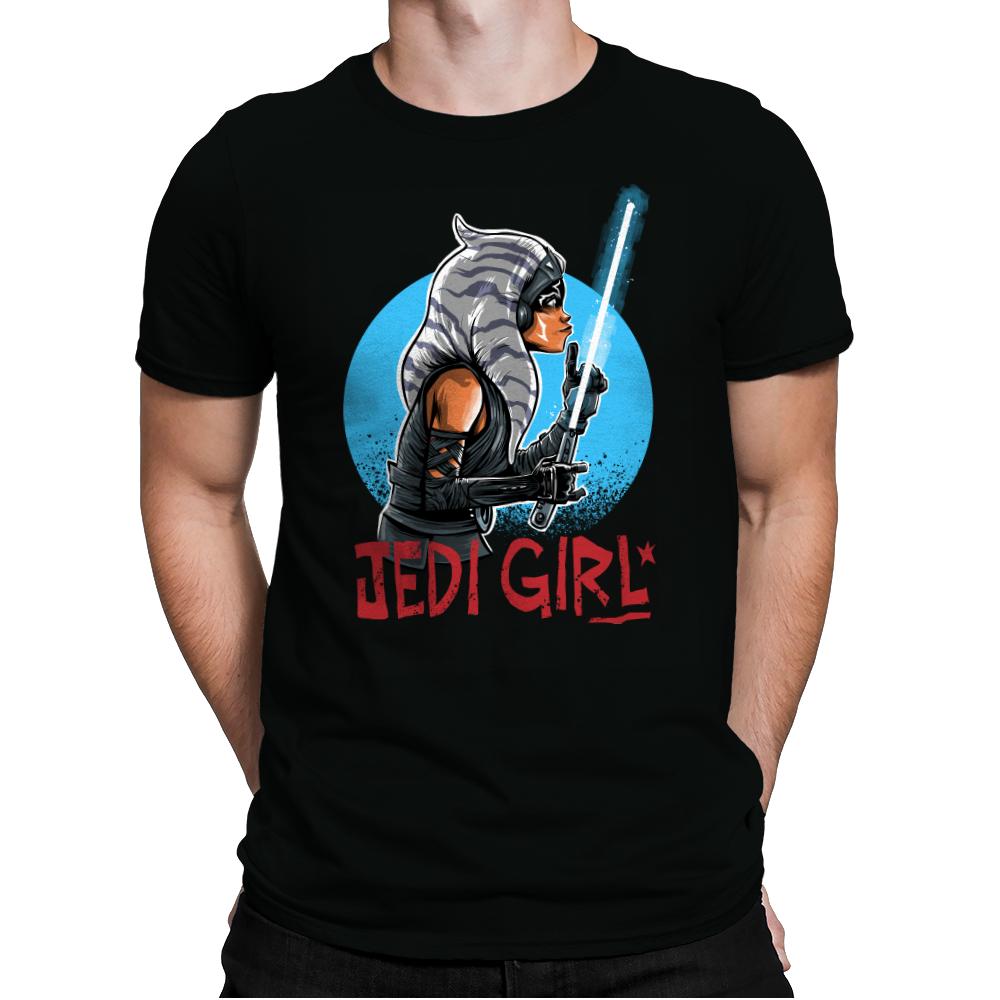 Jedi Girl