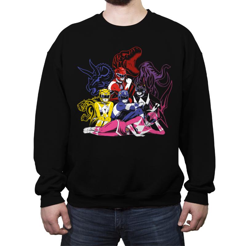 Morphin Club