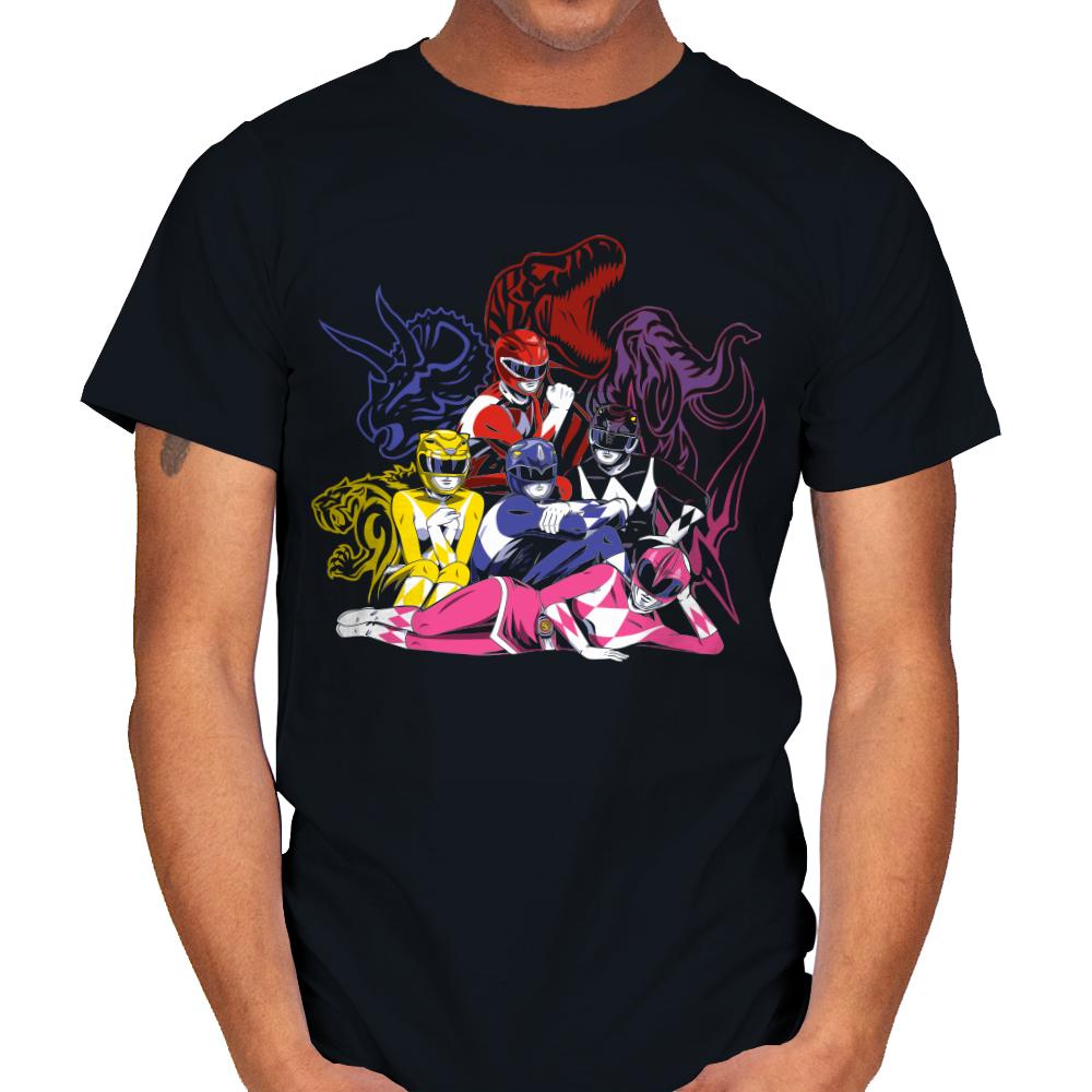 Morphin Club