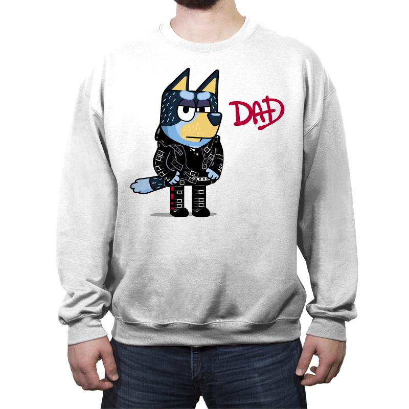 Dad Album!