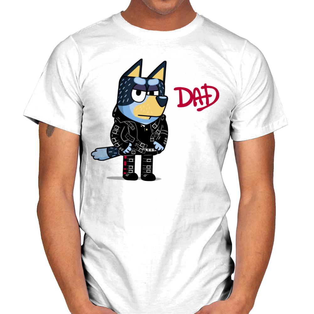 Dad Album!