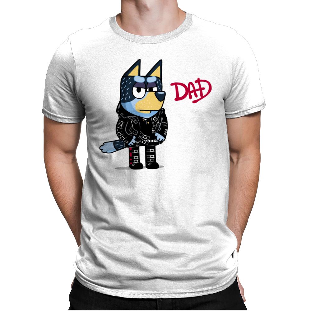 Dad Album!