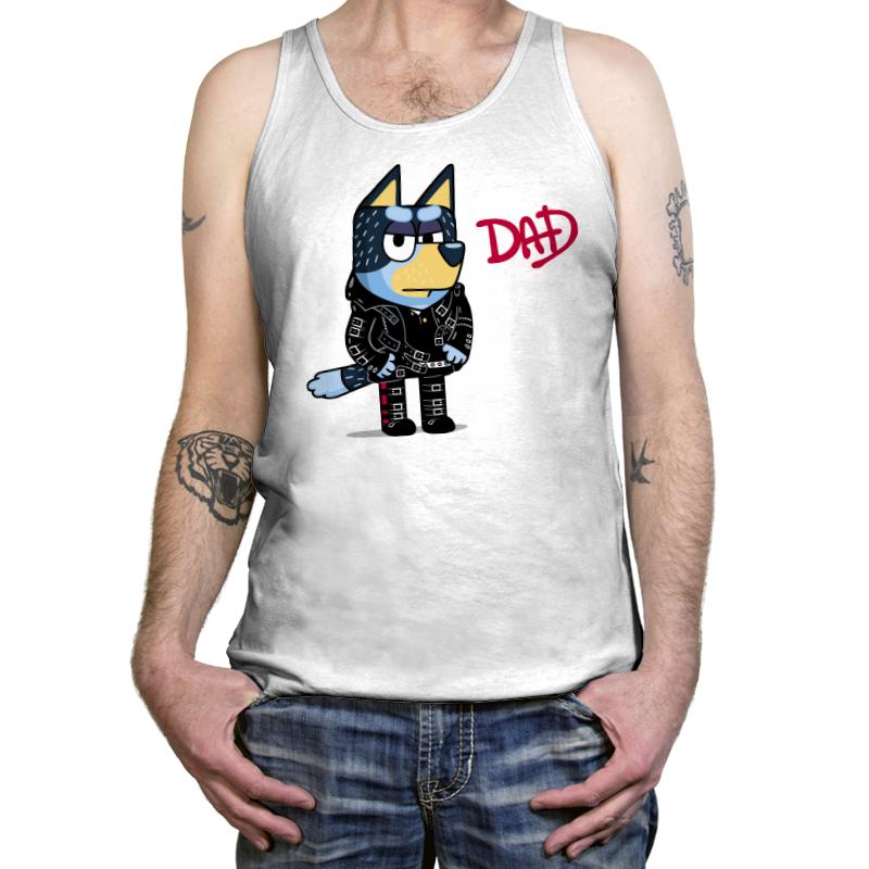 Dad Album!