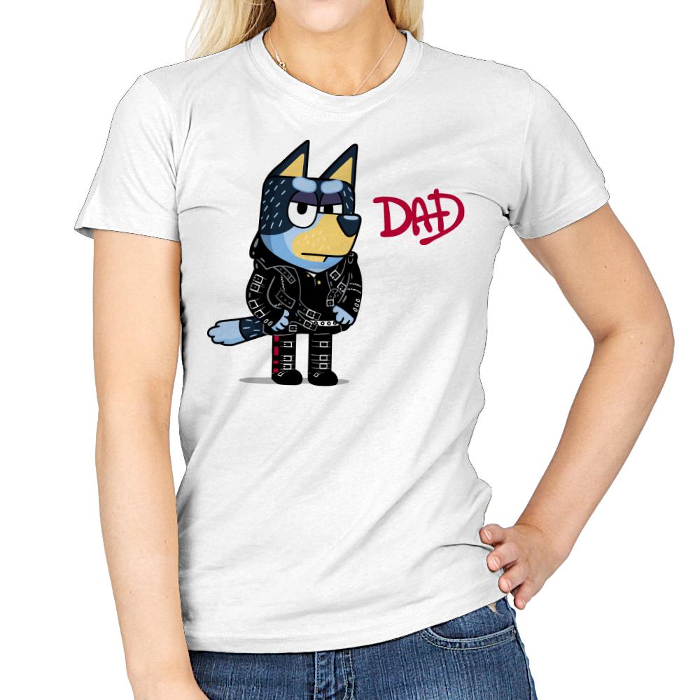 Dad Album!