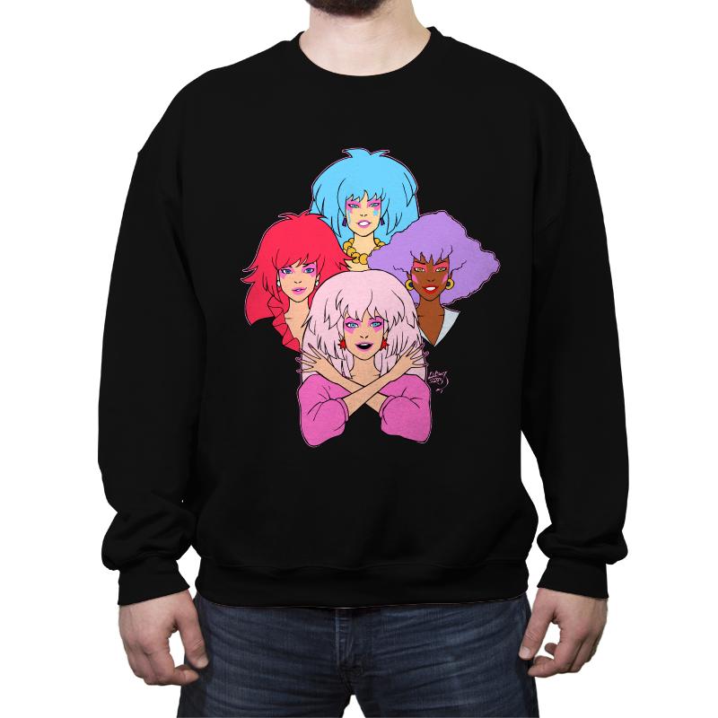 Hologram Rhapsody